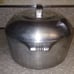 VINTAGE GHC Magnalite Roaster 8 Qts 7.5 Liter Oval Cookware