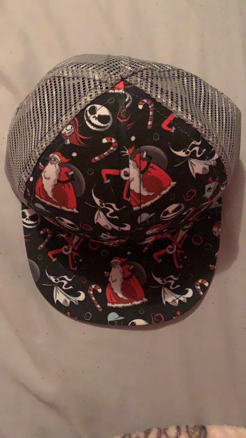 NMBC George Hat Toddler