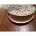 FAMILIAR BIRDS Springbok William Dilger Puzzle Round Circular Complete 500+ Pcs