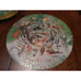 FAMILIAR BIRDS Springbok William Dilger Puzzle Round Circular Complete 500+ Pcs