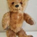 Antique Mohair Teddy Bear
