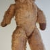 Antique Mohair Teddy Bear