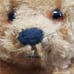 Antique Mohair Teddy Bear
