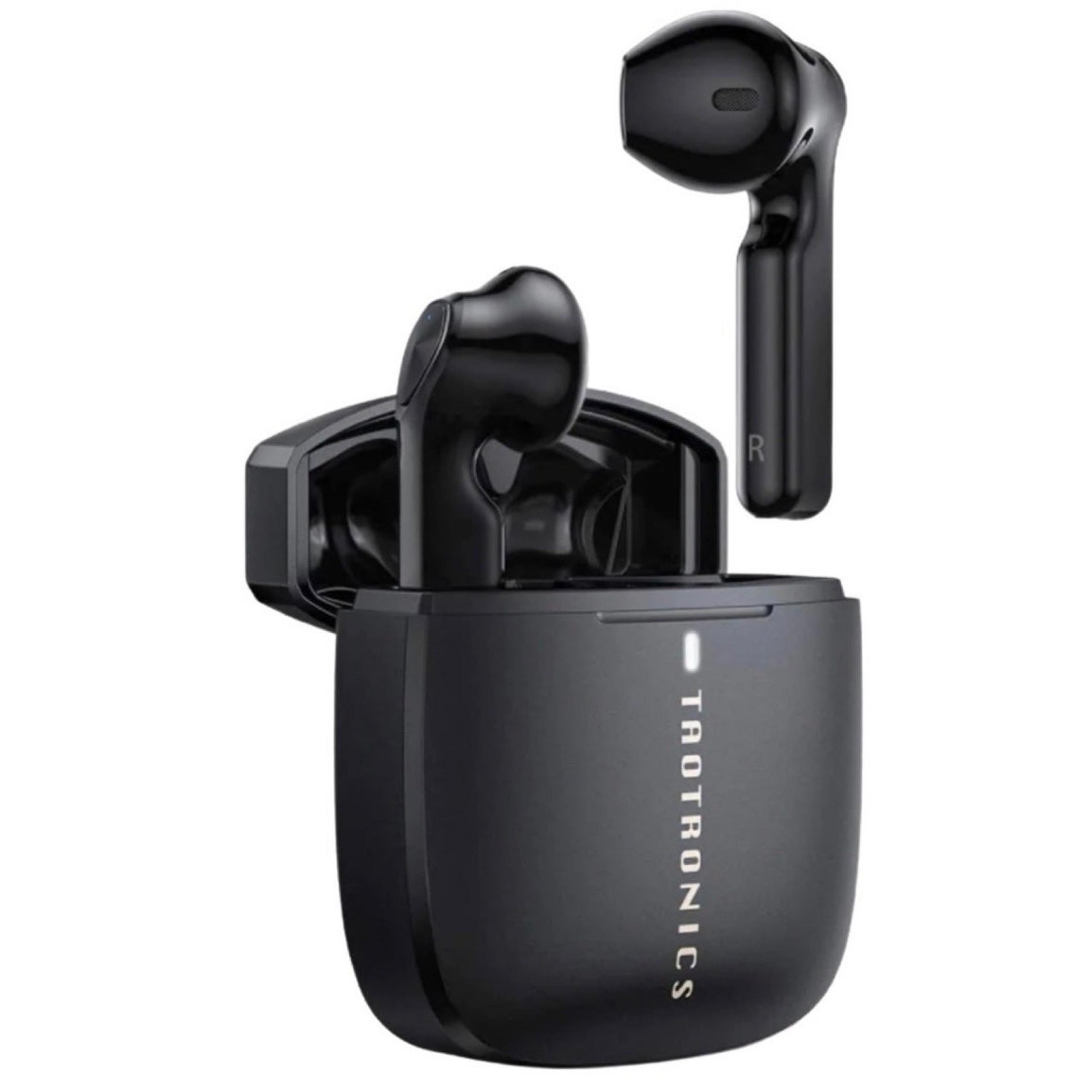 True Wireless Stereo Earbuds SoundLiberty 92