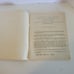 Vintage 1946 Paperback Practical Appliance Servicing Book by S.J. Christensen