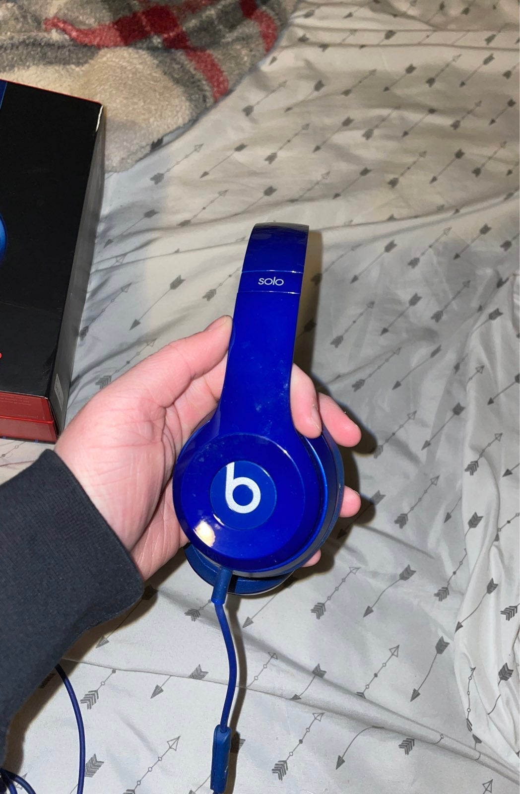 beats headphones NEED GONE
