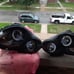 SPYDER BMW HEADLIGHTS