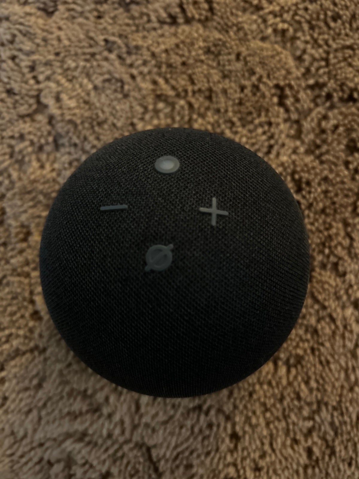 Amazon echo 4th generation
