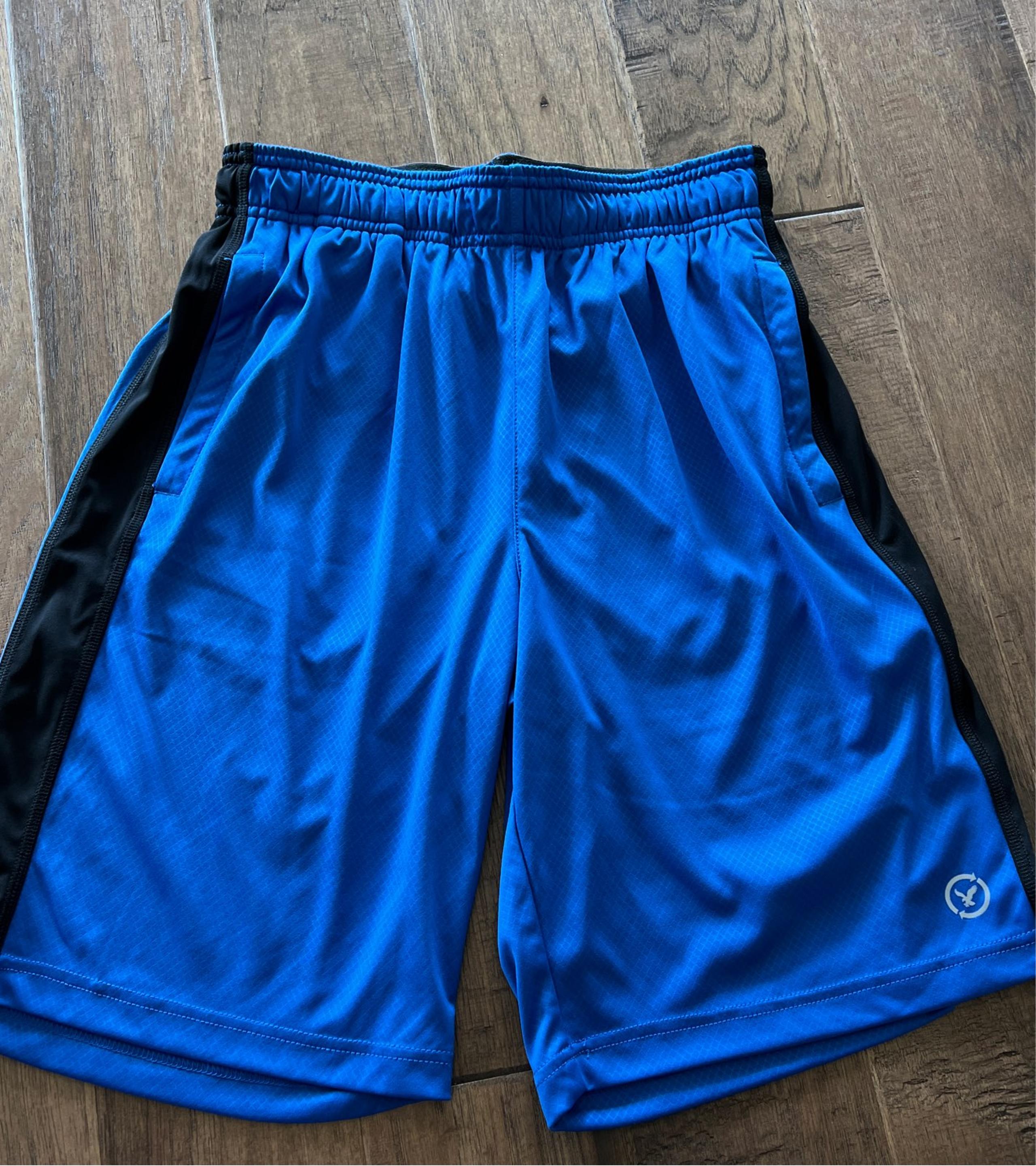 American Eagle athletic shorts men