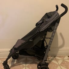 chicco stroller