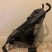 chicco stroller