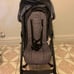 chicco stroller