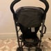 chicco stroller