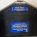 Pendleton Vintage 100% virgin wool trail shirt plaid size large