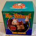 NOS 2003 R. CRUMB MR NATURAL LITTLE BIGA STATUE RANDY BOWEN 3 OF 2000 NRFB MIB