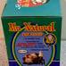 NOS 2003 R. CRUMB MR NATURAL LITTLE BIGA STATUE RANDY BOWEN 3 OF 2000 NRFB MIB