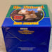 NOS 2003 R. CRUMB MR NATURAL LITTLE BIGA STATUE RANDY BOWEN 3 OF 2000 NRFB MIB