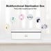 UV Light Sanitizer UVC Lamp Case Beauty
