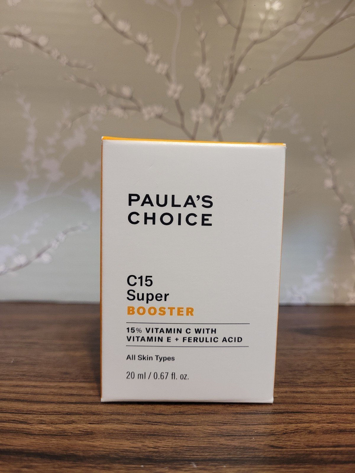 Paulas Choice C15 Super Booster