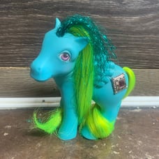 MLP Vintage G1 Princess Pristina