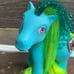 MLP Vintage G1 Princess Pristina