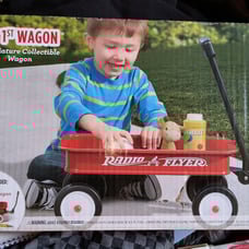 wagon