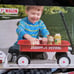 wagon