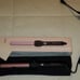 Foxybae curling wand