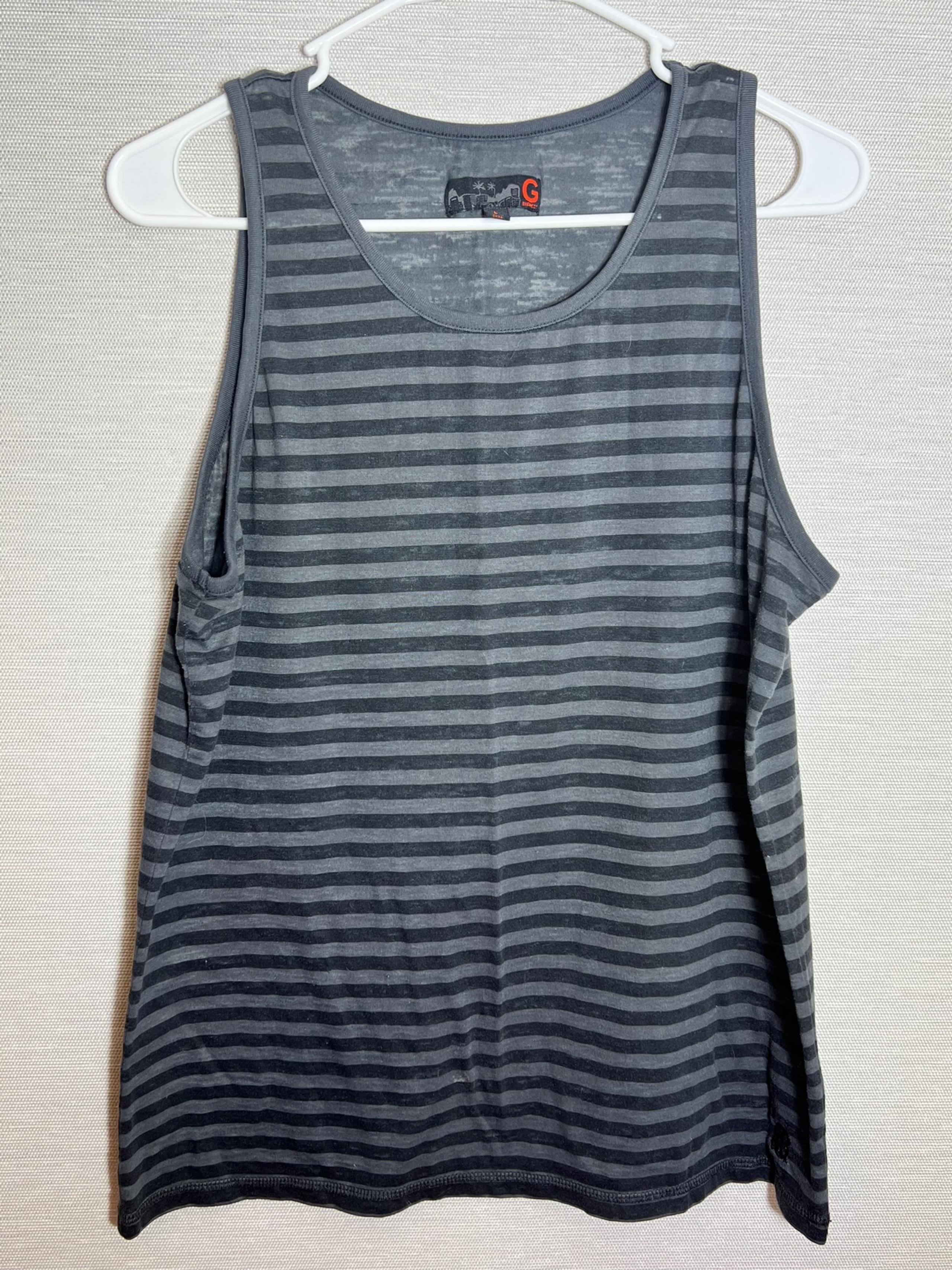 G by Guess Tank top
