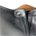 ARIAT Boots 6.5 Heritage Contour Field Zip Riding Boot 55001 Wide Calf Leather