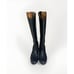 ARIAT Boots 6.5 Heritage Contour Field Zip Riding Boot 55001 Wide Calf Leather