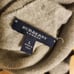 Men's Burberry merino wool turtleneck sweater