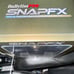 Babyliss Pro Snap FX Gold Clipper with Dual Batter System Limited Edition SEALED