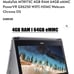 Acer R 13 2-in-1 Touch-Screen Chromebook 64 GB in Sparkly Silver