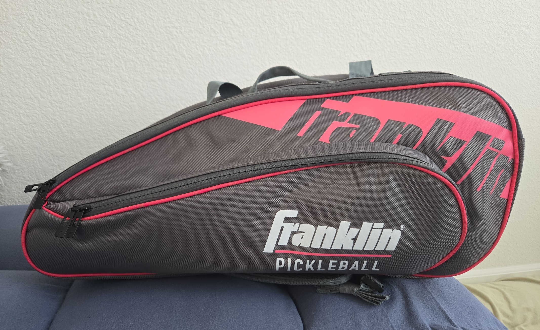FRANKLIN Pickleball Bag