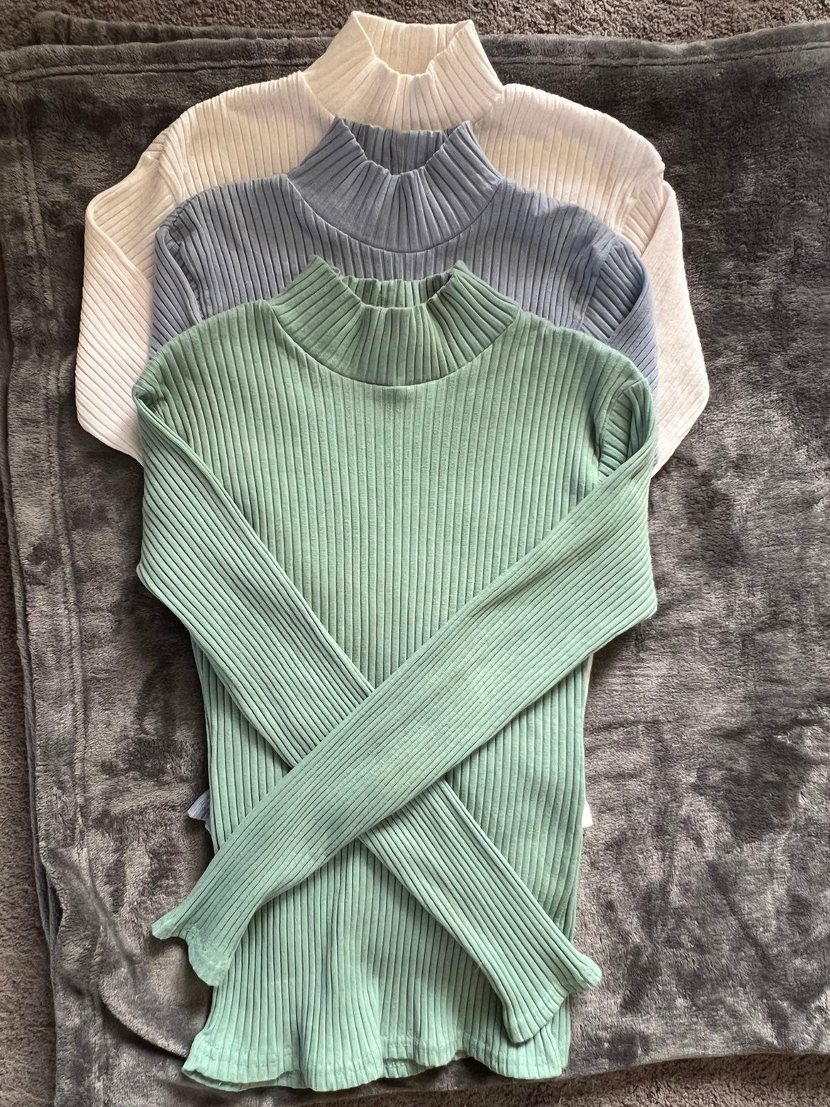 sweater bundle Express tricot!