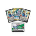 Pokémon Zacian V League Battle Deck