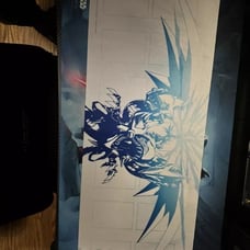 Strength in Unity - Half Playmat yugioh KONAMI