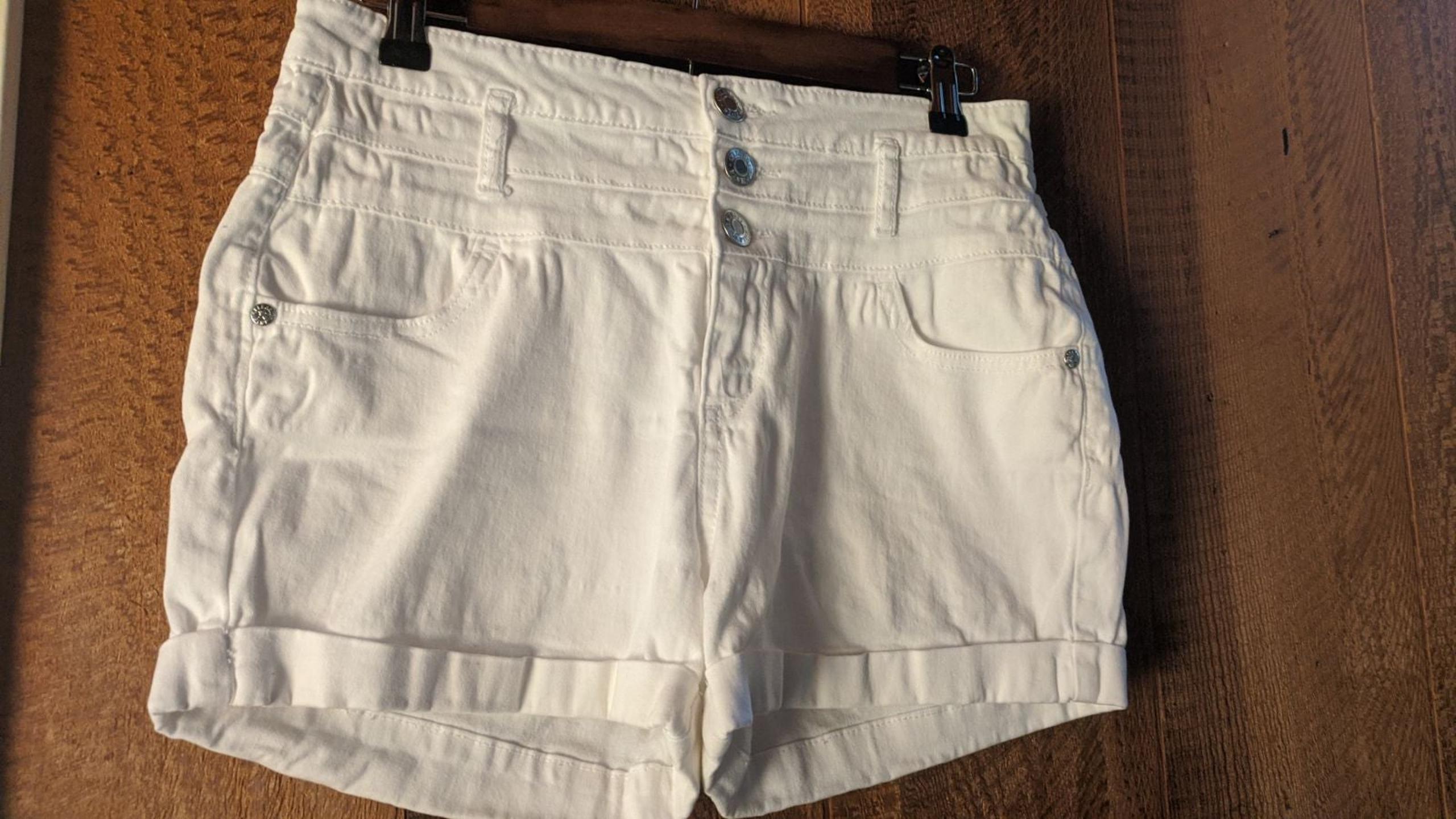 Women's Shorts by Celebrity Pink Jeans