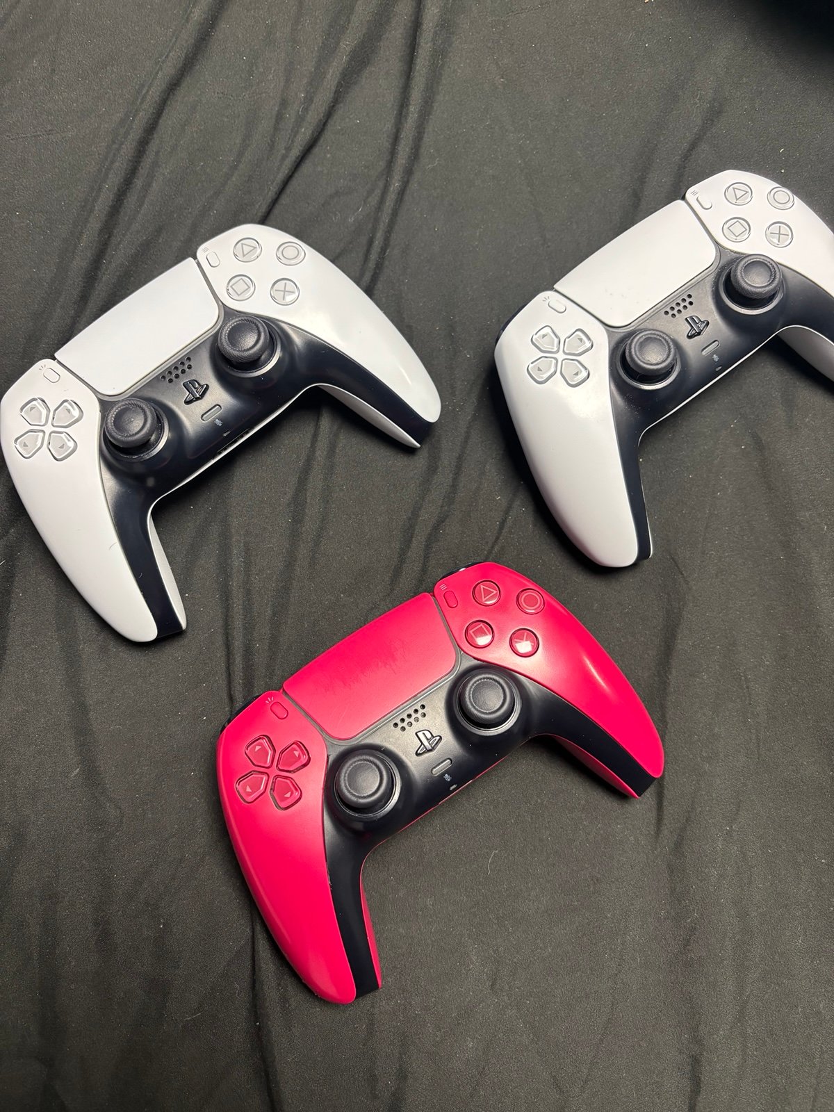 Ps5 remotes