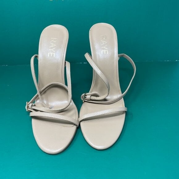 Raye | Bali Heel