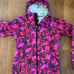 The North Face Rain jacket