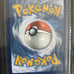 Pokemon Secret rare