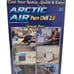 Arctic Air pure chill NEW IN BOX