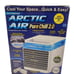 Arctic Air pure chill NEW IN BOX