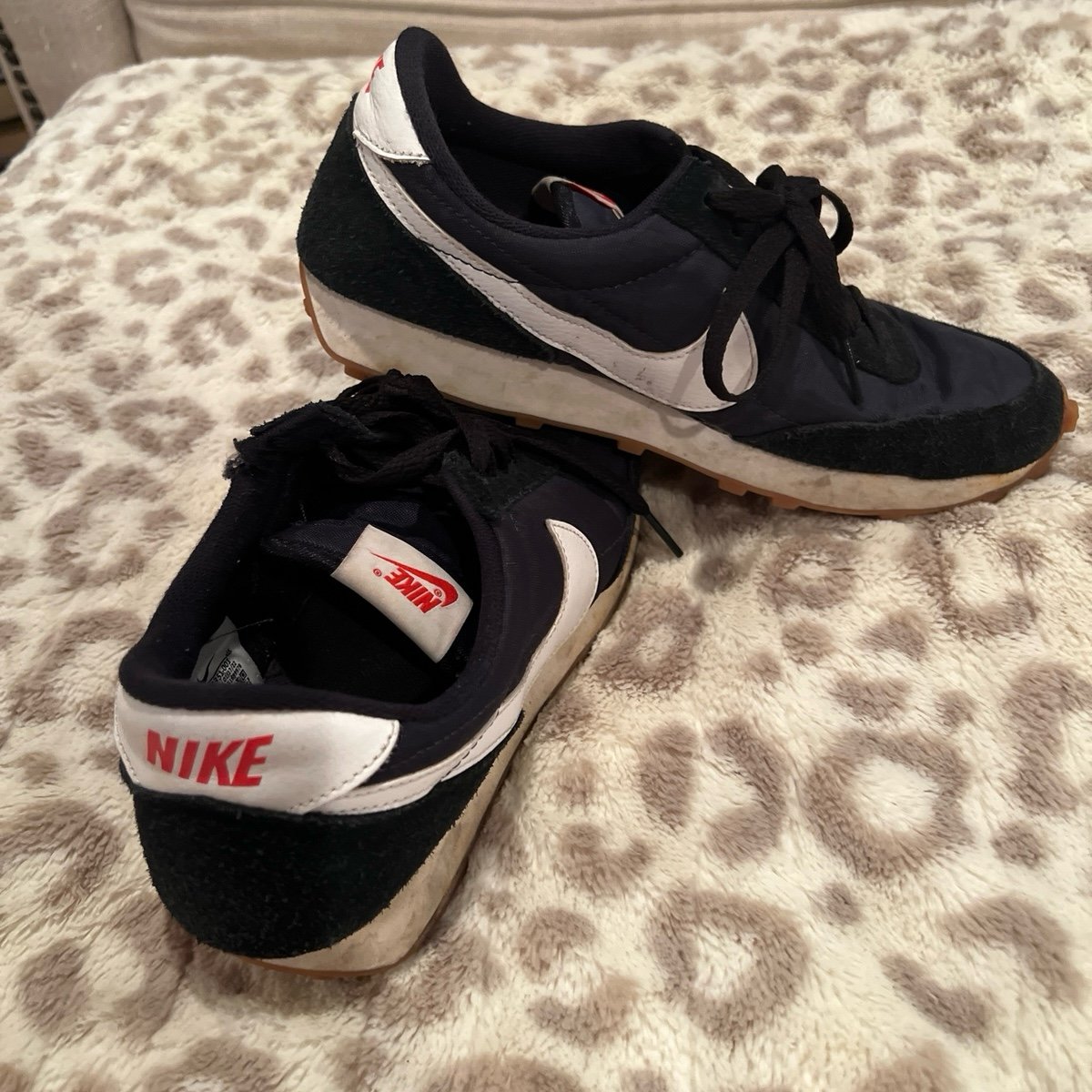 Nike Women's Stroke Running Shoe