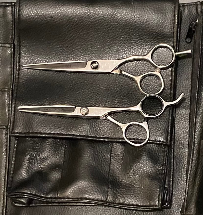 Paul Mitchell shears