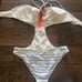 victoria secret monokini