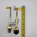 Sanrio Hello Kitty and My melody spoon folk sets bundle