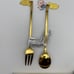 Sanrio Hello Kitty and My melody spoon folk sets bundle
